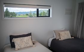 Fairway Cottages