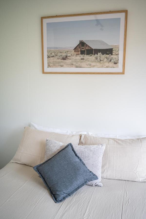 Fairway Cottages Rotorua Exterior foto