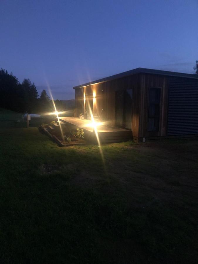 Fairway Cottages Rotorua Exterior foto